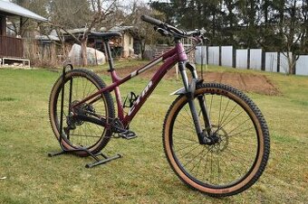 2021 Ctm zephyr pro veľ.M 27.5