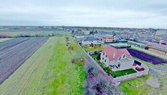 PREDAJ - Stavebný pozemok v meste Stupava