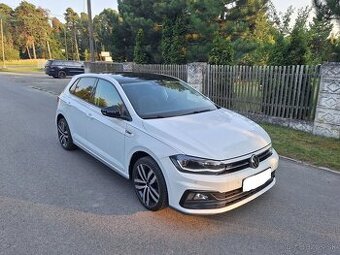 Volkswagen Polo R Line