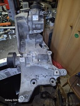Vstrekovacie čerpadlo passat b6  CR CBBB CBAB