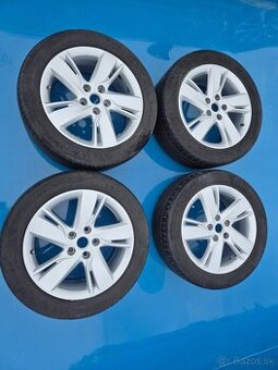 Disky Opel R17, 5x115 Zafira C, Astra J