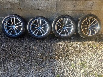 Bmw  g30 dvoj rozmer r18 5x112