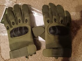Taktické rukavice - 1
