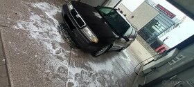 Rozpredám na náhradné diely Škoda Octavia 1.9 tdi