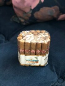 Kubanske cigary Quintero Favoritos
