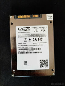 »»»  OCZ-VERTEX4 256,0 GB, 2,5“ SATA SSD «««