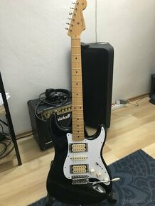Fender stratocaster - 1