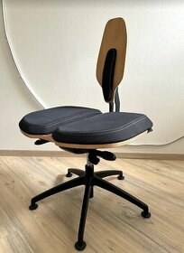 NESEDA Standard pracovná stolička