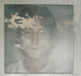 LP John Lennon