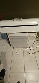 Klimatizacia Fujitsu 3,5kw - 1