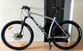 Horský karbonový bicykel Scott Scale 900 Elite 29er - 1