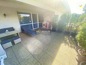 HALO reality - Predaj, trojizbový byt Trnava, v Botanike s v - 1
