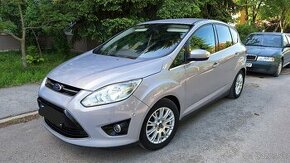 Ford C-Max  1.6 TDCI 85KW