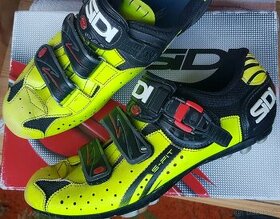 Sidi 5 -fit horské c 43