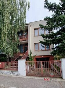 Rodinný dom Nitra - Zobor - REZERVOVANÉ - 1