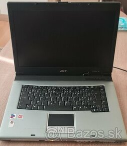Acer 4600 TravelMate - 1