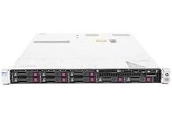 1U Server HP DL360 G9 - E5-2630Lv3, 32GBRAM DDR4, 8xBay