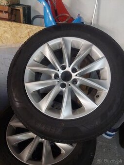 bmw x3 f25 disky - 1