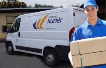 Hľadáme KURIÉRA/KU v Banskej Bystrici