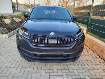 Kodiaq 2.0 tdi DSq SPORTLINE 7miestne