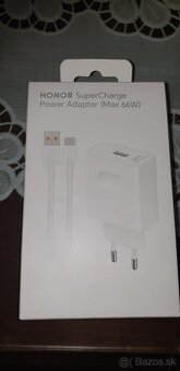 Nabíjačka na mobil USB-C, Honor