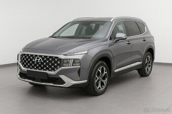 Predám Hyundai Santa fe. 2.2 crdi 4x4