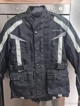 Bunda XS, unisex, pre zenu tak 42