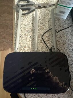 TP link archer c20 router