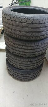 Orium 235/45/17 leto použite