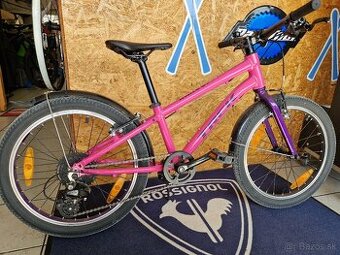 Predam bicykel Trek wahoo