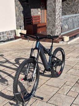 Predám KTM Macina Prowler Master 2024 – NOVÝ, ZÁRUKA