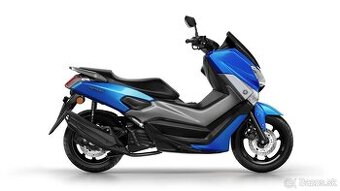 Predám skúter Yamaha nmax 125
