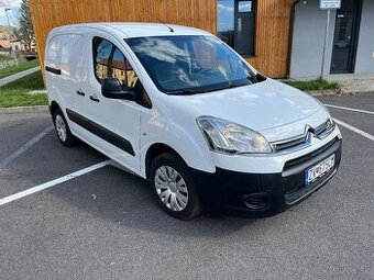 Predám Citroën Berlingo 2012 1.6 HDI
