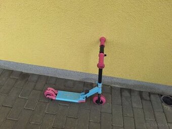 Firefly · Firefly My first Scooter 1.0, kolobežka