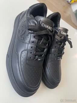 Chanel Topanky - 1
