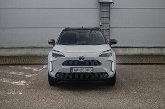 Toyota Yaris Cross GR Sport 1.5 Hybrid