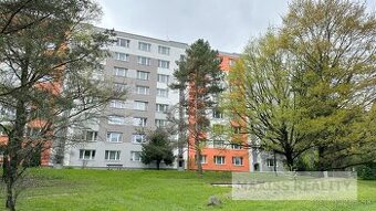4 - izbový byt, Internátna ulica, Banská Bystrica, 79 m2