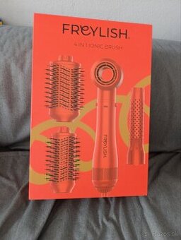Freylish 4 in1