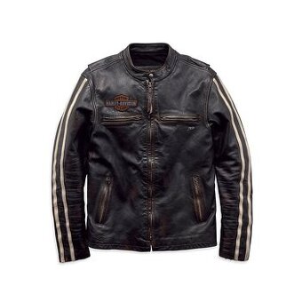 Harley Davidson M