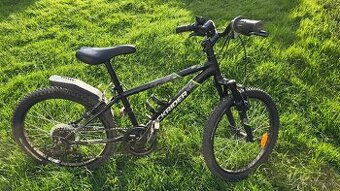 Detský bicykel 20"