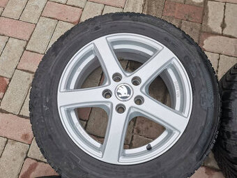 SKODA,AUDI,SEAT,VW 5X112