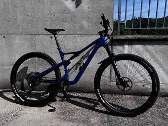 Cannondale Scalpel Carbon SE 1