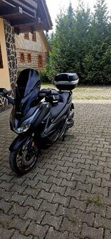 Honda Forza