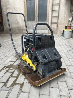Vibračná doska bomag 20/50