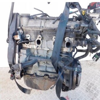 MOTOR 350A1000 1.4 8V FIAT