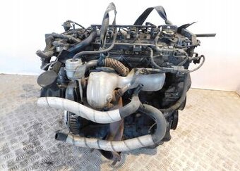 MOTOR D4FB 1.6 CRDI KIA CEEDI I30 06-12