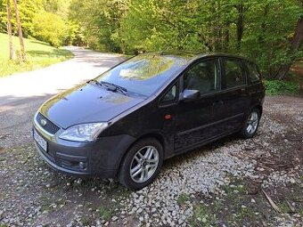 Focus C-max