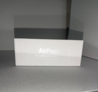 Airpods 4 ANC
