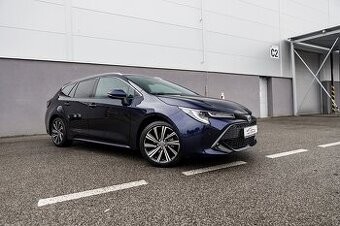 Toyota Corolla Combi 1.8 Hybrid 72kW e-CVT Style HEV 05/2023