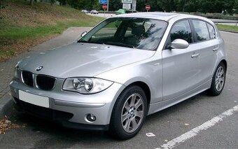 Kúpim BMW e87